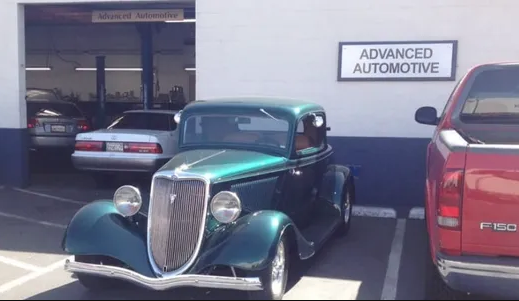 Image for Advanced Automotive with ID of: 3703165