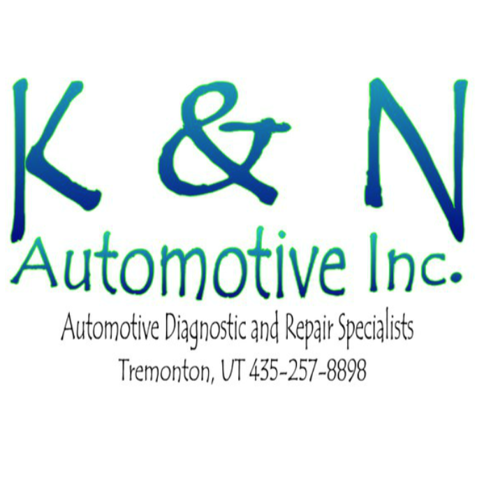 Image for K & N Automotive with ID of: 3703202