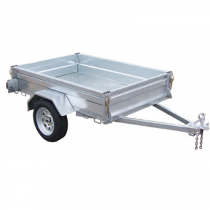 Image for Can you tow a trailer with a rental vehicle? with ID of: 3703283