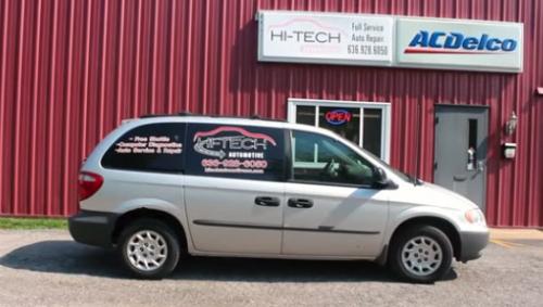 Image for HI-TECH Automotive with ID of: 3703294