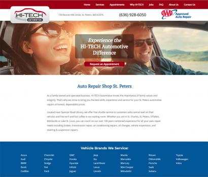 Image for HI-TECH Automotive with ID of: 3703295