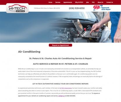 Image for HI-TECH Automotive with ID of: 3703296