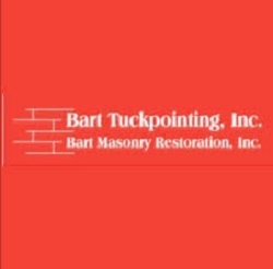 Image for Bart Tuckpointing & Masonry Restoration Contractors with ID of: 3703330