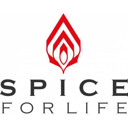 Image for Spice For Life with ID of: 3703343