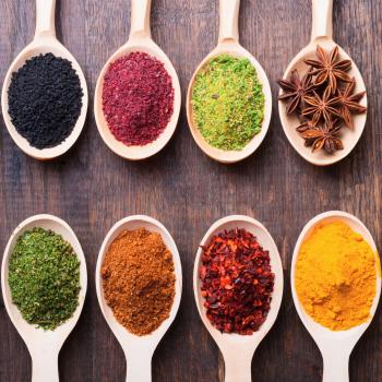 Image for Spice For Life with ID of: 3703349