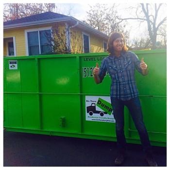Image for Bin There Dump That Knoxville with ID of: 3703390