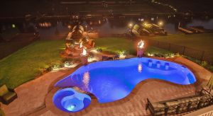 Image for Swimming Pool Builders Cypress with ID of: 3703417