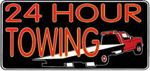 Image for Flatbed Towing & Wrecker Services with ID of: 3703438