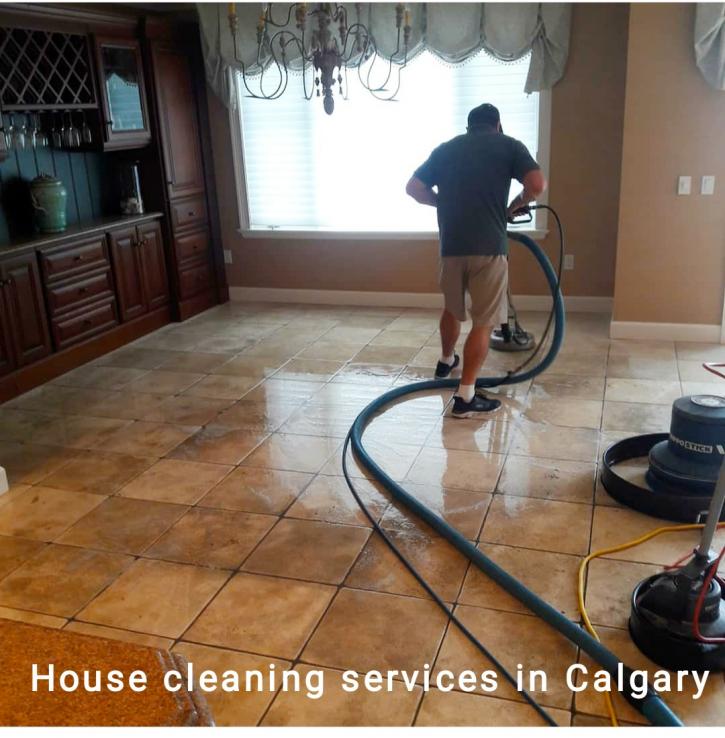 Image for Best Cleaning Services In Calgary with ID of: 3703515