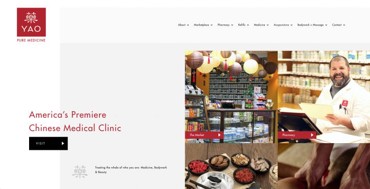 Image for YAO Herbal Apothecary & Clinic with ID of: 3703608