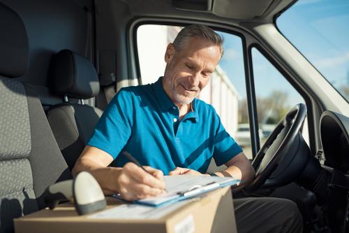 Image for California Courier Services with ID of: 3703747