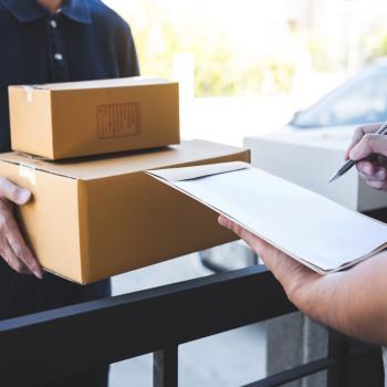 Image for California Courier Services with ID of: 3703749