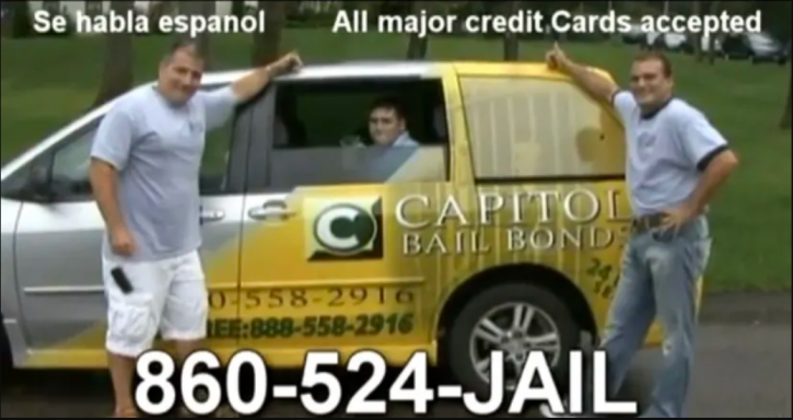 Image for Bailco Bail Bonds with ID of: 3703882
