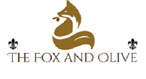 Image for The Fox and Olive with ID of: 3704304