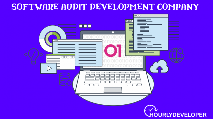 Image for Software Audit Development Company with ID of: 3704361