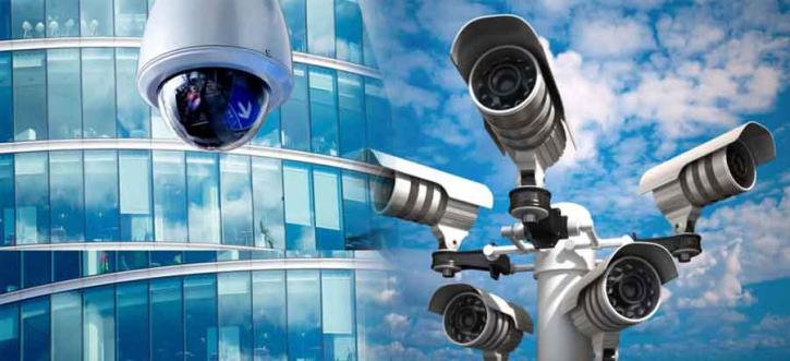 Image for Smart City Surveillance Consultants & System Integrators with ID of: 3704523