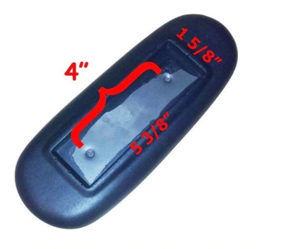Image for Why Office Chair Arm Pads Matter? with ID of: 3704549