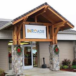 Image for InRoads Credit Union with ID of: 3704575