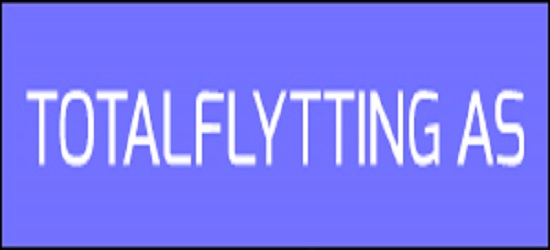 Image for Totalflytting Oslo AS with ID of: 3704655