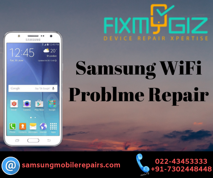Image for Best Samsung Mobile Repair Center in Mumbai with ID of: 3704687