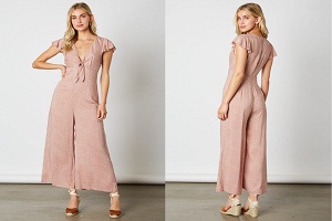 Image for How to Buy Boho Rompers Online that Actually Fit with ID of: 3705003
