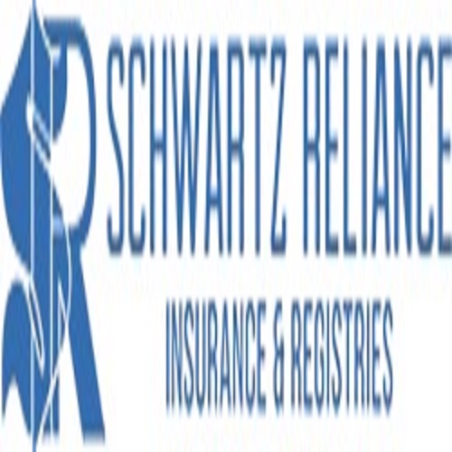 Image for Schwartz Reliance Insurance & Registry Services with ID of: 3705038