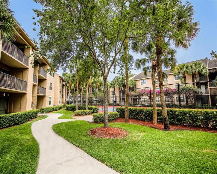 Image for Hammock's Place Apartments with ID of: 3705110