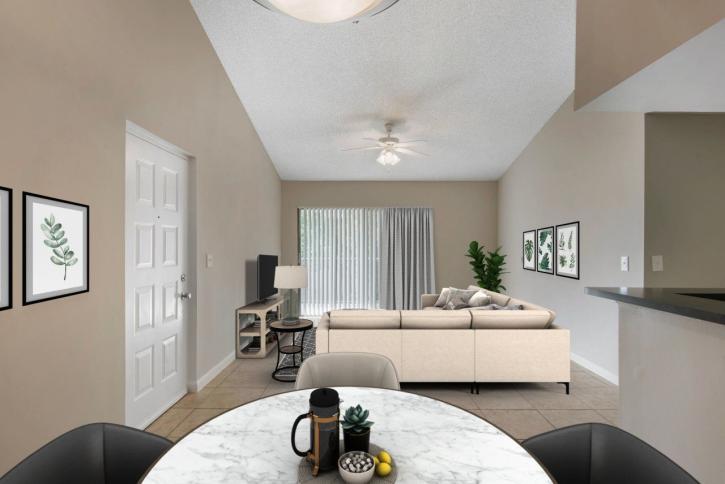 Image for Hammock's Place Apartments with ID of: 3705116