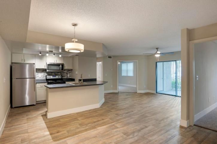 Image for Hammock's Place Apartments with ID of: 3705125