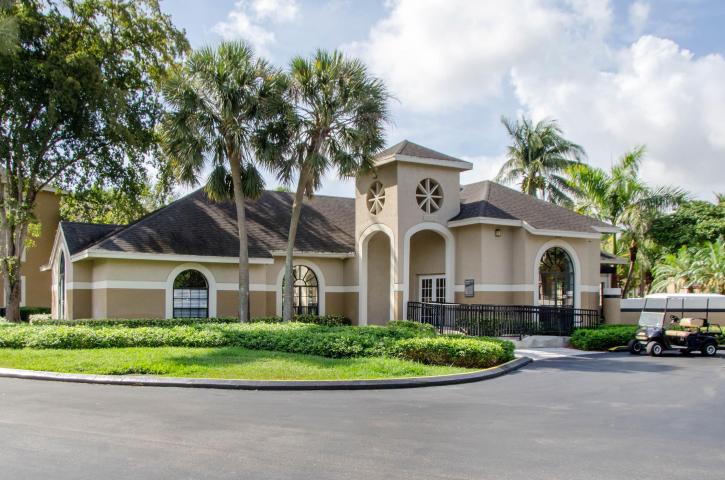 Image for Hammock's Place Apartments with ID of: 3705130