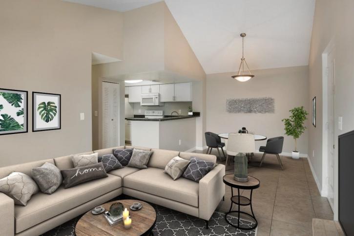 Image for Hammock's Place Apartments with ID of: 3705133