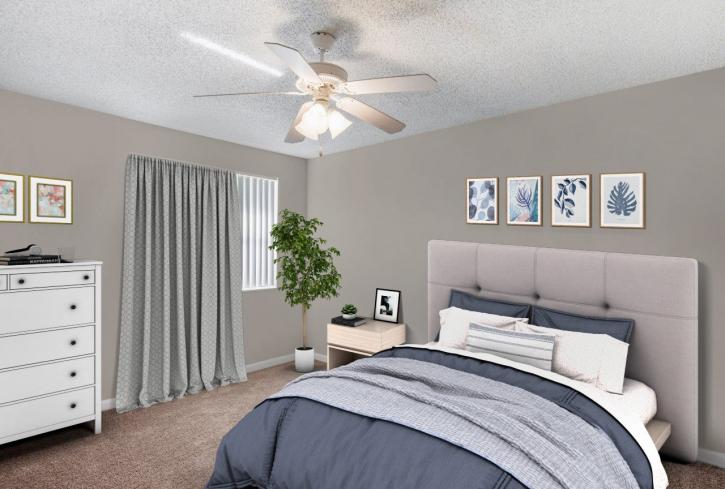 Image for Hammock's Place Apartments with ID of: 3705137