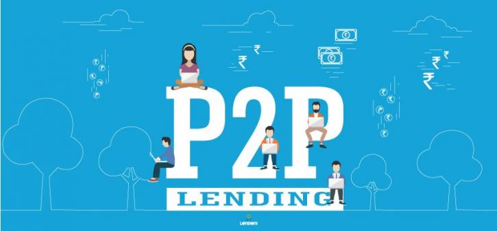 Image for Peer to Peer Lending in India - P2P Lending, Peer to Peer Loan | LenDenClub with ID of: 3705192