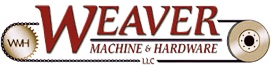 Image for Weaver Machine & Hardware with ID of: 3705200