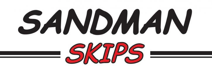 Image for Sandman Skips with ID of: 3705291
