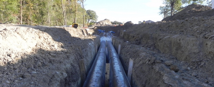 Image for Chilled Water Distribution with ID of: 3705552