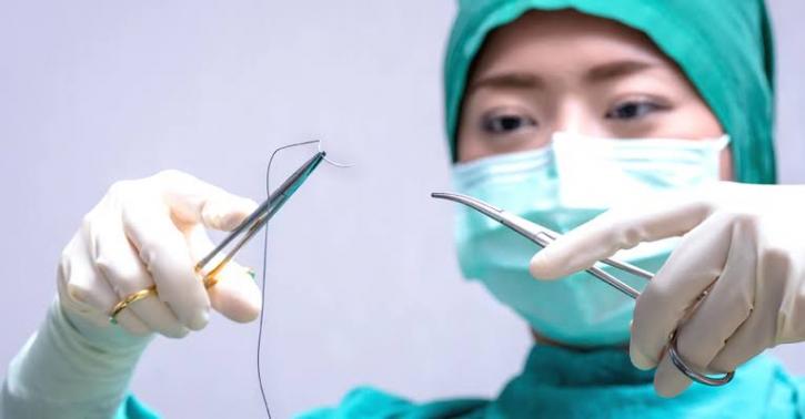 Image for Suture Needles Market Analysis, Guidelines Overview and Upcoming Trends Forecast to 2023. with ID of: 3705556