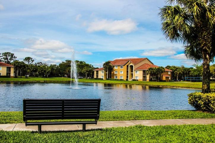 Image for Oasis Delray Beach Apartments with ID of: 3705669