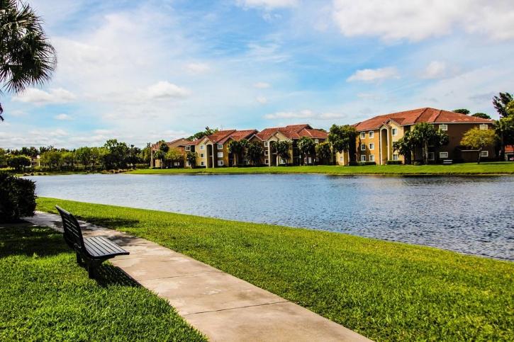 Image for Oasis Delray Beach Apartments with ID of: 3705670