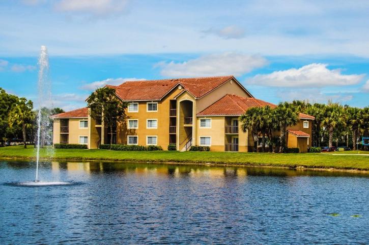 Image for Oasis Delray Beach Apartments with ID of: 3705672