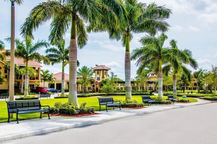 Image for Oasis Delray Beach Apartments with ID of: 3705673