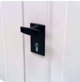 Image for Isaac Lock & Safe with ID of: 3705807