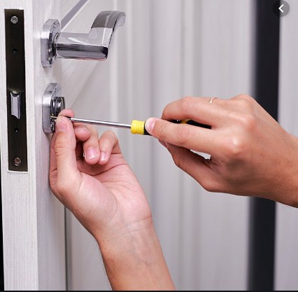 Image for Welsh Lock & Car Keys with ID of: 3705907