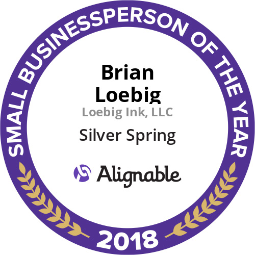 Image for Loebig Ink, LLC with ID of: 3705930