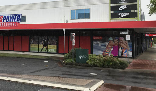 Image for SportsPower Super Warehouse Coffs Harbour with ID of: 3706077