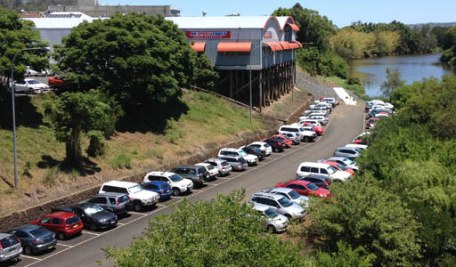Image for SportsPower Super Warehouse Coffs Harbour with ID of: 3706078