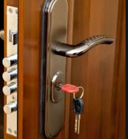 Image for H&H Lock & Car Key with ID of: 3706087