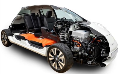 Image for Daly City Auto Repair with ID of: 3706156