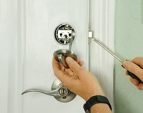 Image for Hector Lock Co with ID of: 3706180