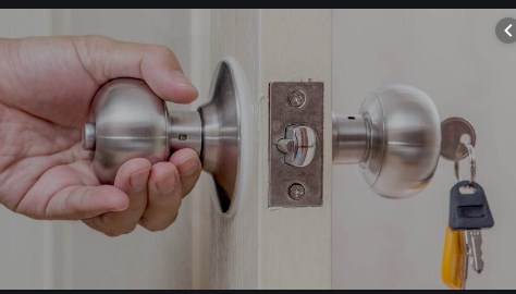 Image for Hector Lock Co with ID of: 3706185